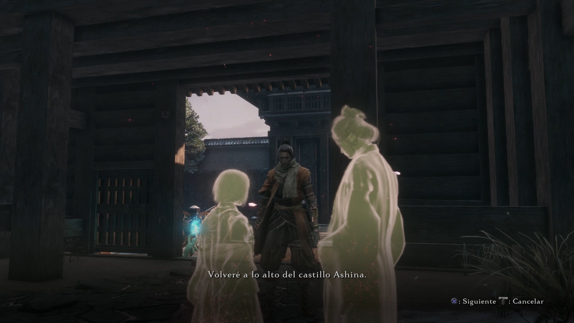 Sekiro: Shadows Die Twice - Imagen 18
